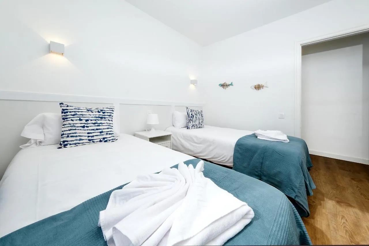 Holiday home Tierra De Fuego Villa Puerto del Carmen  Spain