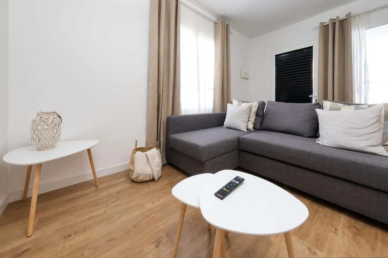 Holiday home Tierra De Fuego Villa Puerto del Carmen  Spain